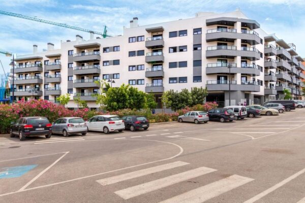 Ferienwohnung /  Wohnung / Las lagunas - los arboles / Mijas Malaga Costa del Sol – Bild 31