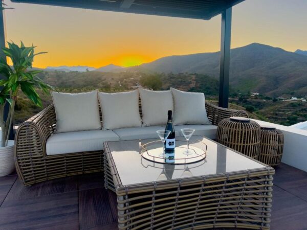 Haus / Reihenhaus / Vélez - Málaga / Costa del Sol – Bild 7