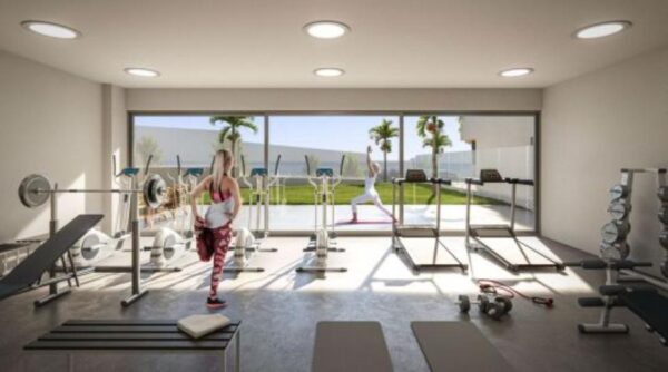 Ferienwohnung / Wohnung / Duplex-Penthouse  / Arroyo Enmedio / Estepona  / Costa del Sol – Bild 13