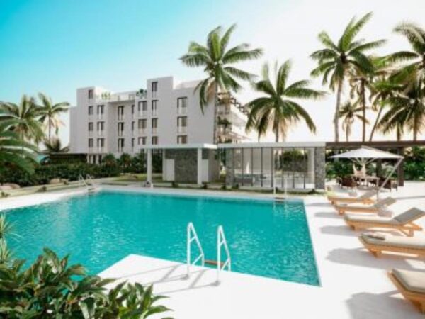 Ferienwohnung / Wohnung / Apartment /Agua Marina / Mijas  / Costa del Sol – Bild 2