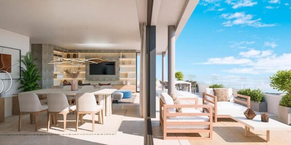 Ferienwohnung / Wohnung / Apartment / Lomas de Marbella Club / Marbella  / Costa del Sol – Bild 2