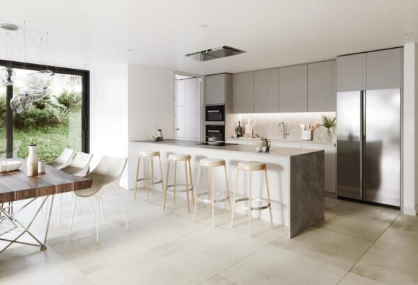 Ferienwohnung / Wohnung / Erdgeschosswohnung  / Los Granados Playa / Estepona – Bild 6