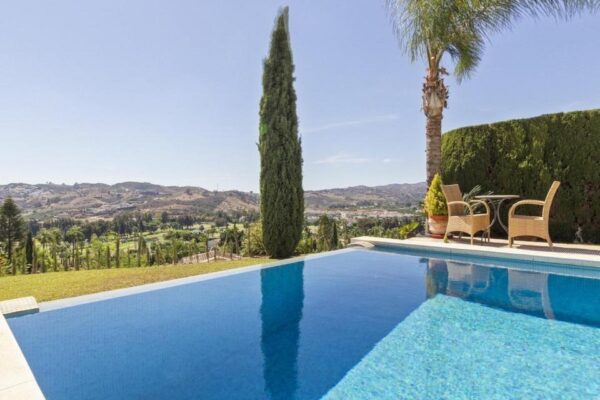Haus / Villa / Traumvilla – Traumpreis / Mijas / Costa del Sol – Bild 17