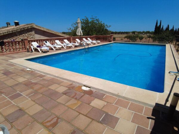 Ferienhaus / Villa / Finca / Haus / Mallorca / Santa Eugenia / Feriengenehmigung – Bild 26
