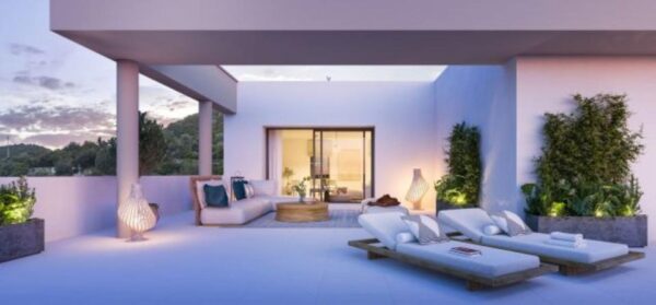 Ferienwohnung / Wohnung / Erdgeschosswohnung  / Valle Romano Golf / Estepona / Costa del Sol – Bild 10