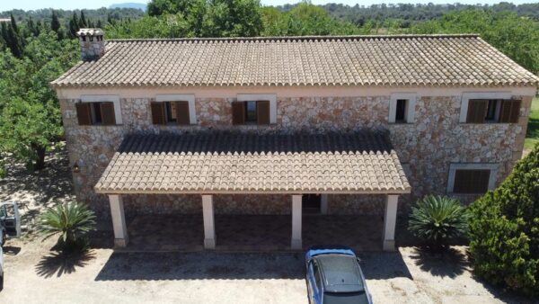Ferienhaus / Villa / Finca / Haus / Mallorca / Santa Eugenia / Feriengenehmigung – Bild 30