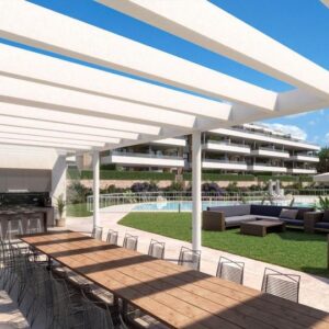 Ferienwohnung / Wohnung / Apartment / Montemar / Torremolinos  / Costa del Sol