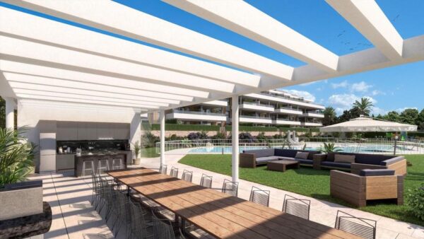 Ferienwohnung / Wohnung / Apartment / Montemar / Torremolinos  / Costa del Sol