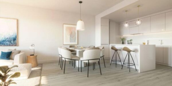 Ferienwohnung / Wohnung / Apartment / Las Flores / Mijas  / Costa del Sol – Bild 8