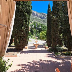 Haus / Villa / Finca / Cerrado Calderón-Morlaco / Málaga