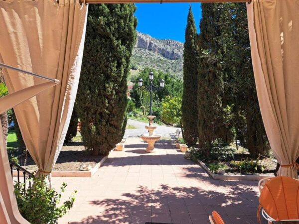 Haus / Villa / Finca / Cerrado Calderón-Morlaco / Málaga