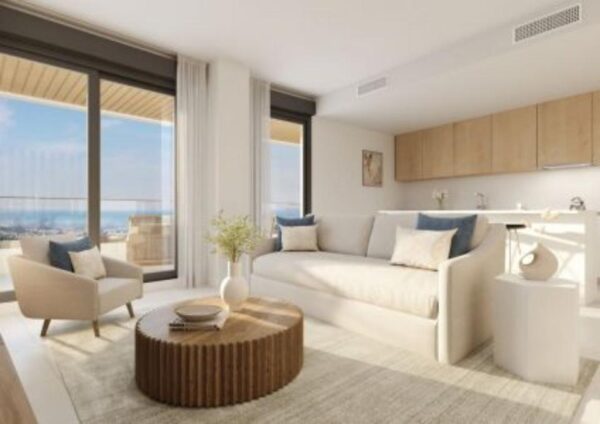Ferienwohnung / Wohnung / Apartment / Parque Selwo Aventura / Estepona  / Costa del Sol – Bild 7