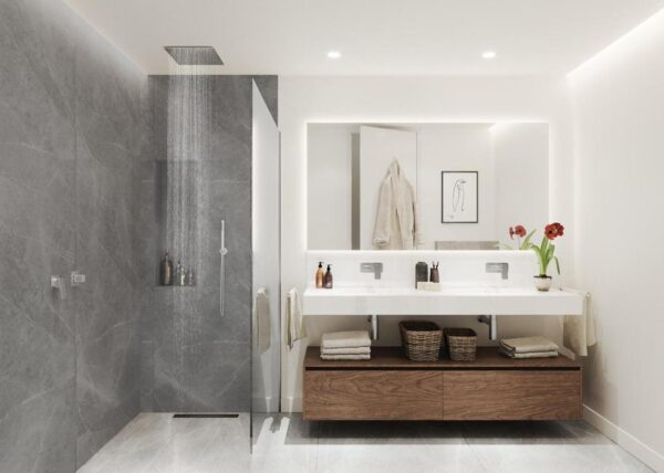 Ferienwohnung / Wohnung / Erdgeschosswohnung  / Los Granados Playa / Estepona – Bild 8