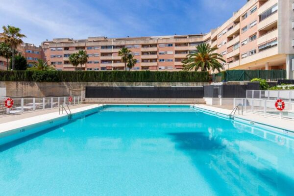 Ferienwohnung /  Wohnung / Las lagunas - los arboles / Mijas Malaga Costa del Sol – Bild 2