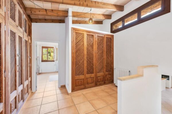 Haus / Finca / Villa /  Mallorca / Arta /  Vermietungslizenz – Bild 19