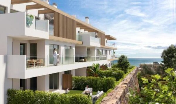 Ferienwohnung / Wohnung / Erdgeschosswohnung  / TORRE BENAGALBÓN / Rincón de la Victoria  / Costa del Sol – Bild 15