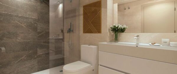 Ferienwohnung / Wohnung / Apartment / La Cala Golf - Lagar Martell / Mijas  / Costa del Sol – Bild 11