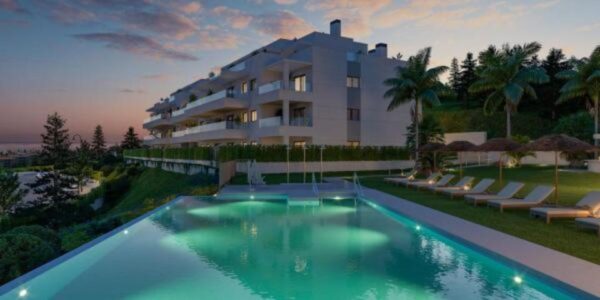 Ferienwohnung / Wohnung / Apartment / Mijas golf / Mijas  / Costa del Sol – Bild 15