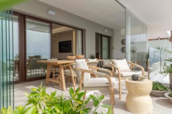 Ferienwohnung / Wohnung / Apartment / El Peñoncillo / Torrox costa  / Costa del Sol – Bild 9