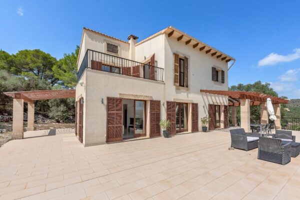Haus / Villa / Finca / Mallorca / Artà / Vermietlizenz – Bild 8