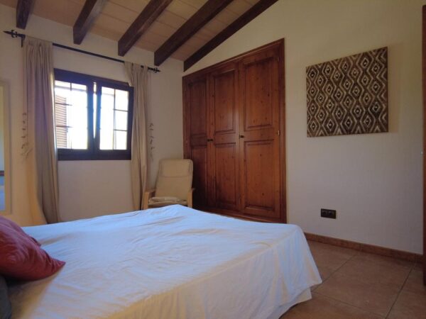 Ferienhaus / Villa / Finca / Haus / Mallorca / Santa Eugenia / Feriengenehmigung – Bild 15