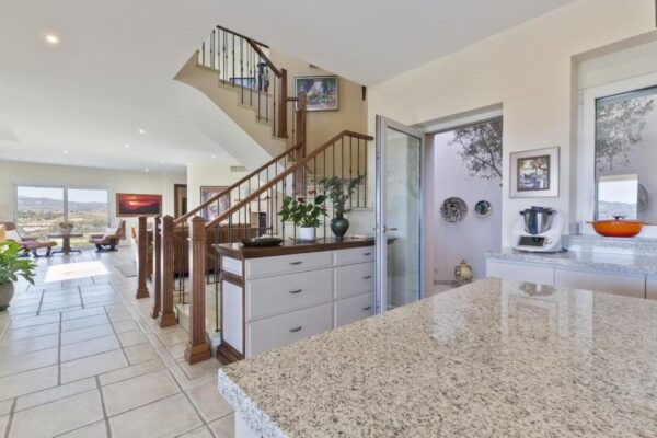 Haus / Villa / Traumvilla – Traumpreis / Mijas / Costa del Sol – Bild 7