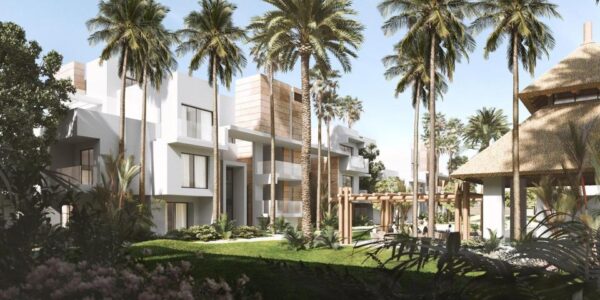Ferienwohnung / Wohnung / Apartment / Los Granados / Estepona  / Costa del Sol – Bild 16