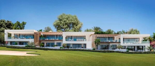 Ferienwohnung / Wohnung / Duplex/ Mijas golf / Mijas / Costa del Sol – Bild 12
