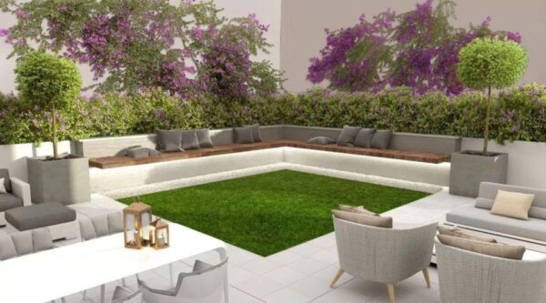 Ferienwohnung / Wohnung / Apartment / Camino de Suárez / Málaga  / Costa del Sol – Bild 9