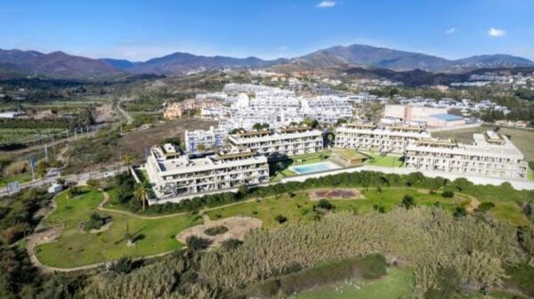 Ferienwohnung / Wohnung / Duplex-Penthouse  /  C-Alberto- Urb Playa Cancelada / Estepona  / Costa del Sol – Bild 10