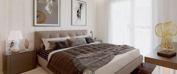 Ferienwohnung / Wohnung / Apartment / La Cala Golf - Lagar Martell / Mijas  / Costa del Sol – Bild 10