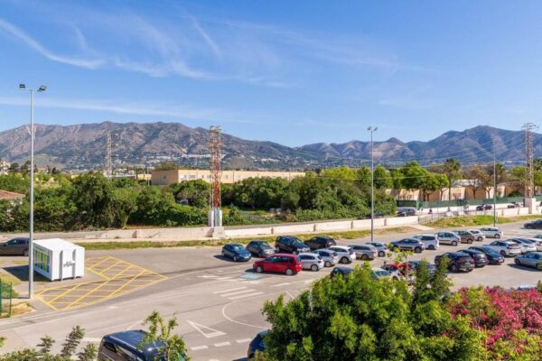 Ferienwohnung /  Wohnung / Las lagunas - los arboles / Mijas Malaga Costa del Sol – Bild 4