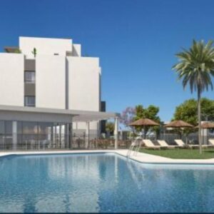 Ferienwohnung / Wohnung / Apartment / Calaburra - Chaparral / Mijas / Costa del Sol