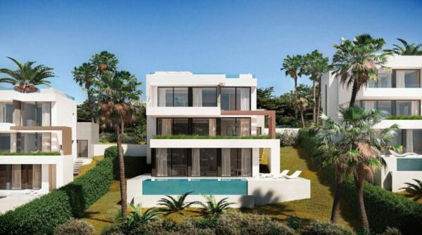 Haus / Reihenhaus / Vélez - Málaga / Costa del Sol – Bild 18