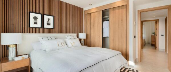 Haus / Reihenhaus / Wohnung /  Cerros de los lagos / Istan  / Costa del Sol – Bild 12