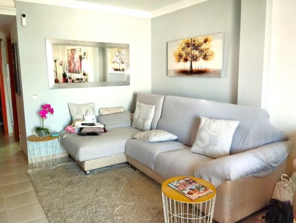 Ferienwohnung/ Wohnung / Mallorca Can Picafort/Playa de Muro nur 50 Meter zum Meer