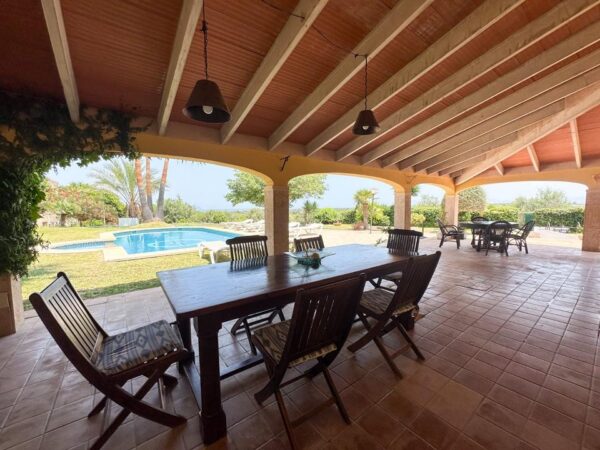 Haus / Villa / Finca / Mallorca / Muro / Vermietlizenz – Bild 3