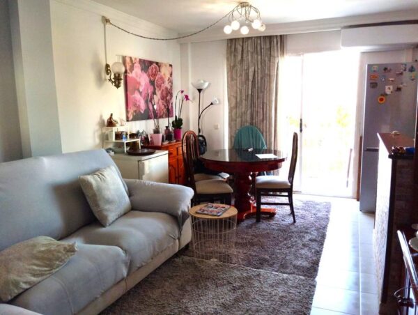 Ferienwohnung/ Wohnung / Mallorca Can Picafort/Playa de Muro nur 50 Meter zum Meer – Bild 5