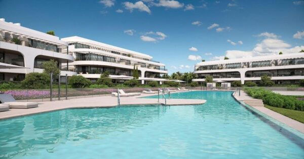 Ferienwohnung / Wohnung / Apartment / CARRETERA RONDA / Benahavis  / Costa del Sol – Bild 19