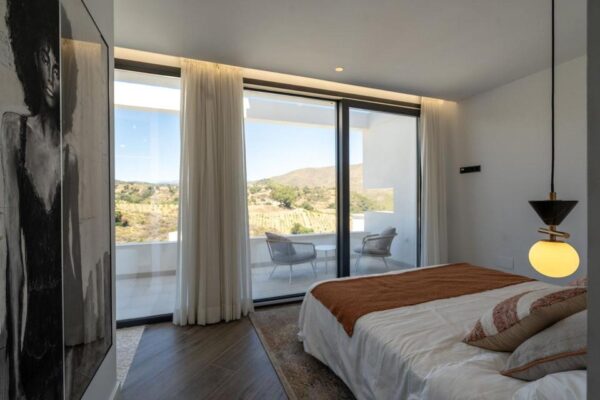 Haus / Reihenhaus / Vélez - Málaga / Costa del Sol – Bild 15