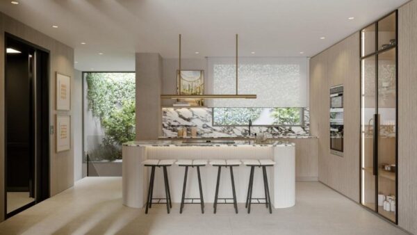 Ferienwohnung / Wohnung / Penthousewohnung Malaga/ Cabopino / Marbella   Costa del Sol – Bild 7