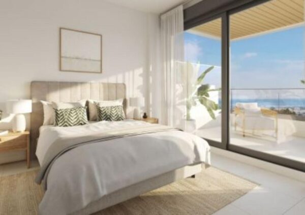Ferienwohnung / Wohnung / Apartment / Parque Selwo Aventura / Estepona  / Costa del Sol – Bild 8