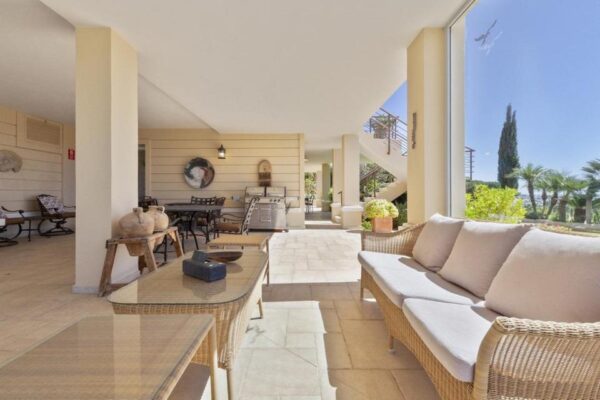 Haus / Villa / Traumvilla – Traumpreis / Mijas / Costa del Sol – Bild 6
