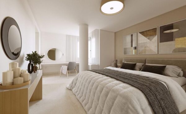 Ferienwohnung / Wohnung / Erdgeschosswohnung / El Paraíso / Benahavis / Costa del Sol – Bild 11