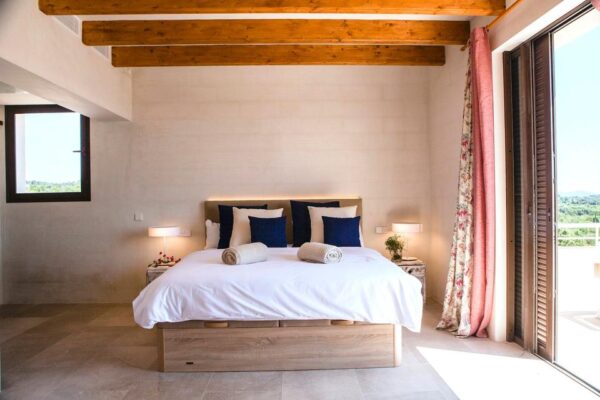 Haus / Villa / Finca / Mallorca / Son Servera / Meerblick – Bild 13
