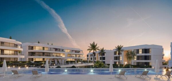Ferienwohnung / Wohnung / Apartment / CARRETERA RONDA / Benahavis  / Costa del Sol – Bild 15