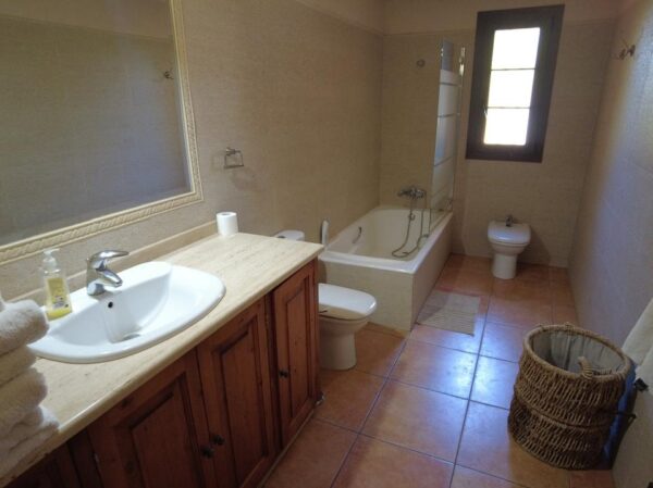 Ferienhaus / Villa / Finca / Haus / Mallorca / Santa Eugenia / Feriengenehmigung – Bild 7