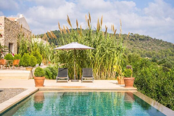 Haus / Villa / Finca / Mallorca / Son Servera / Meerblick – Bild 16
