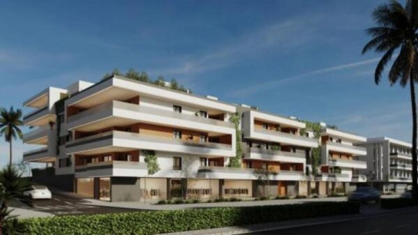 Ferienwohnung / Wohnung / Apartment / San Pedro Pueblo / San Pedro de Alcantara  / Costa del Sol – Bild 4