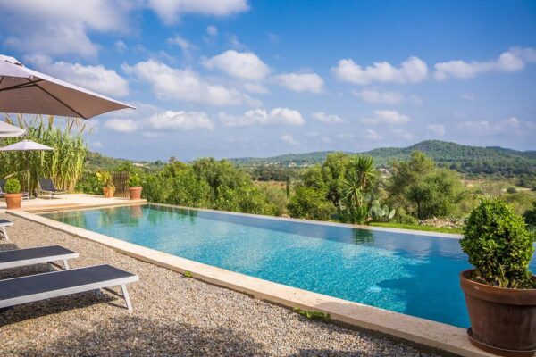 Haus / Villa / Finca / Mallorca / Son Servera / Meerblick – Bild 18